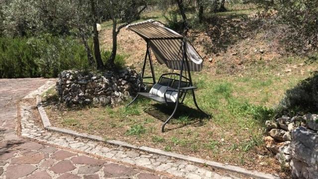 La Casa Fra Gli Ulivi Apartamento Terni Exterior foto